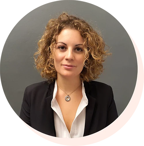 Dott.ssa Eleonora Orlandi, psicologa e psicoterapeuta a Bergamo e Osio Sopra